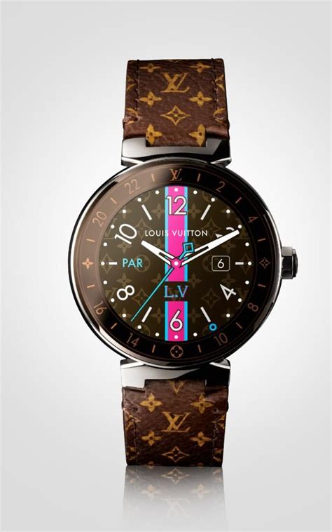 purchase louis vuitton tambour horizon|Louis Vuitton tambour horizon specs.